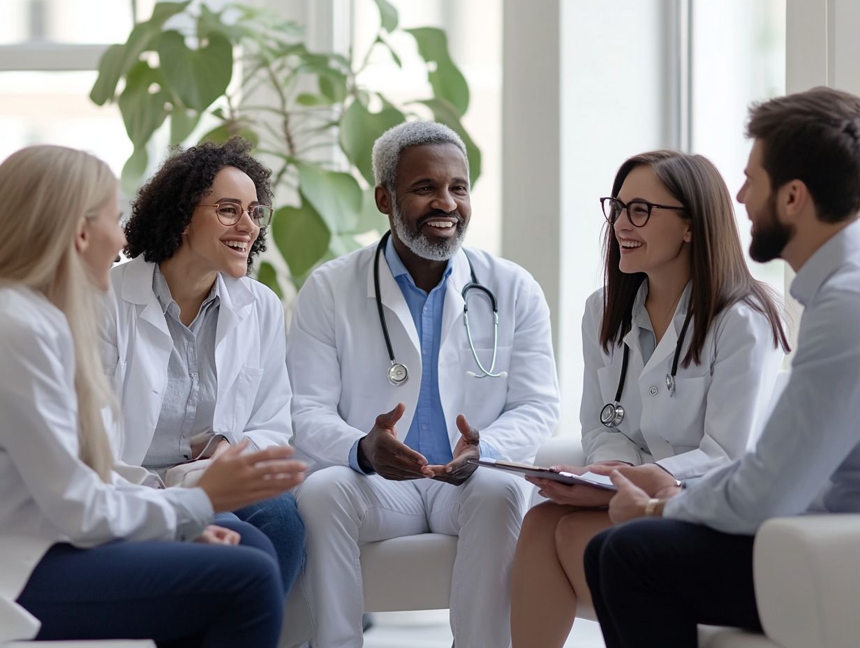 The Role of the Therapist in Facilitating Communication