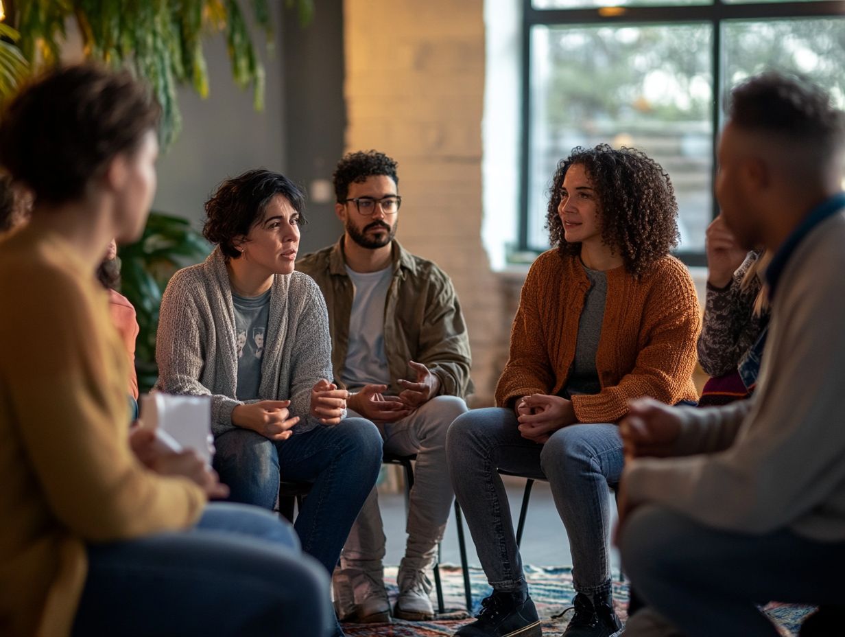 Supporting Resilience in Cancer Patients