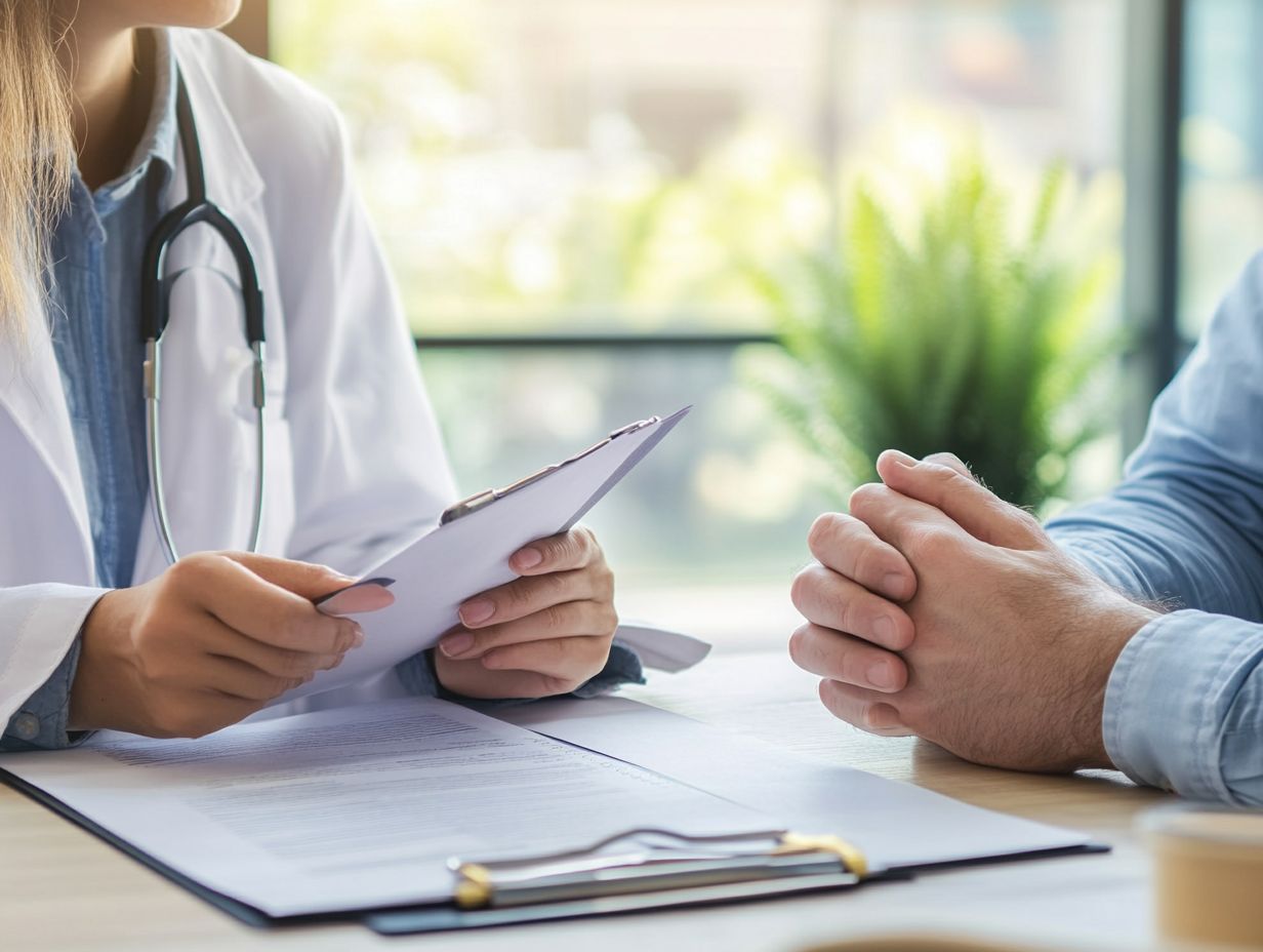 How to Find a Qualified Second Opinion
