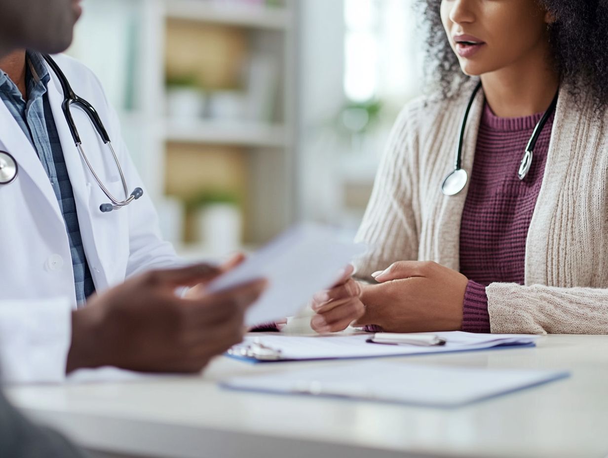 The Role of Second Opinions in Cancer Treatment