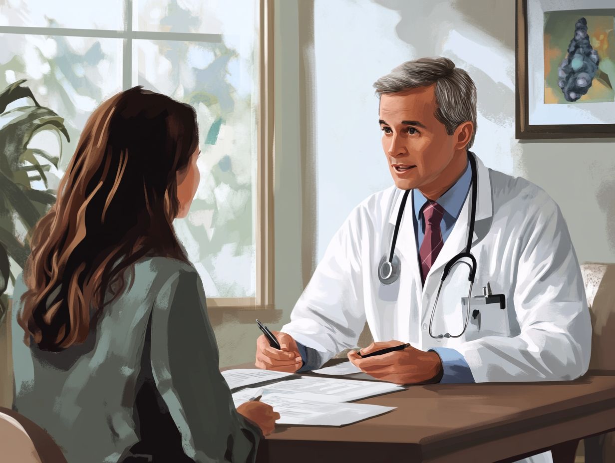 What to Expect from a Second Opinion