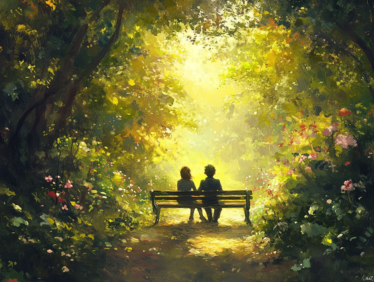 Incorporating Spiritual Support into Healing Practices