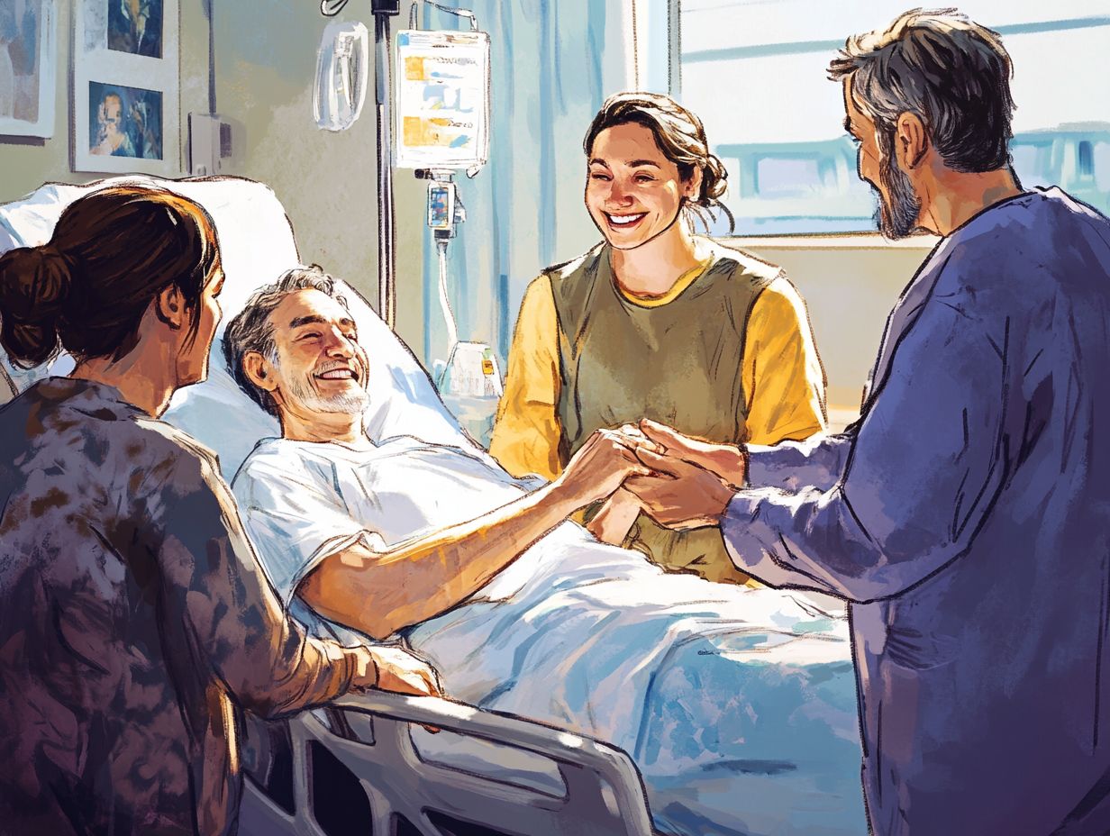 Peer Support