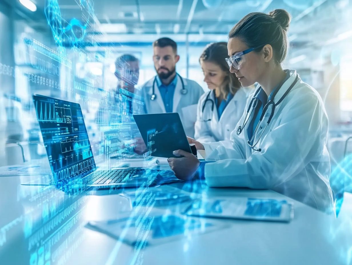 What are the latest advances in cancer treatment options?