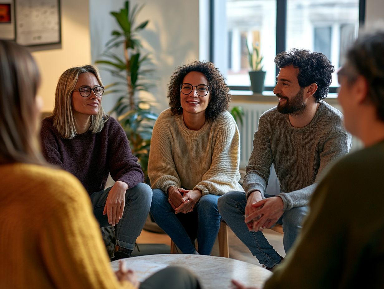 The Impact of Patient Stories on the Healthcare System