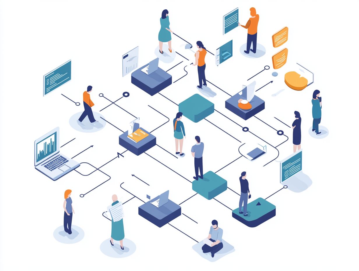 Following Up with Referrals