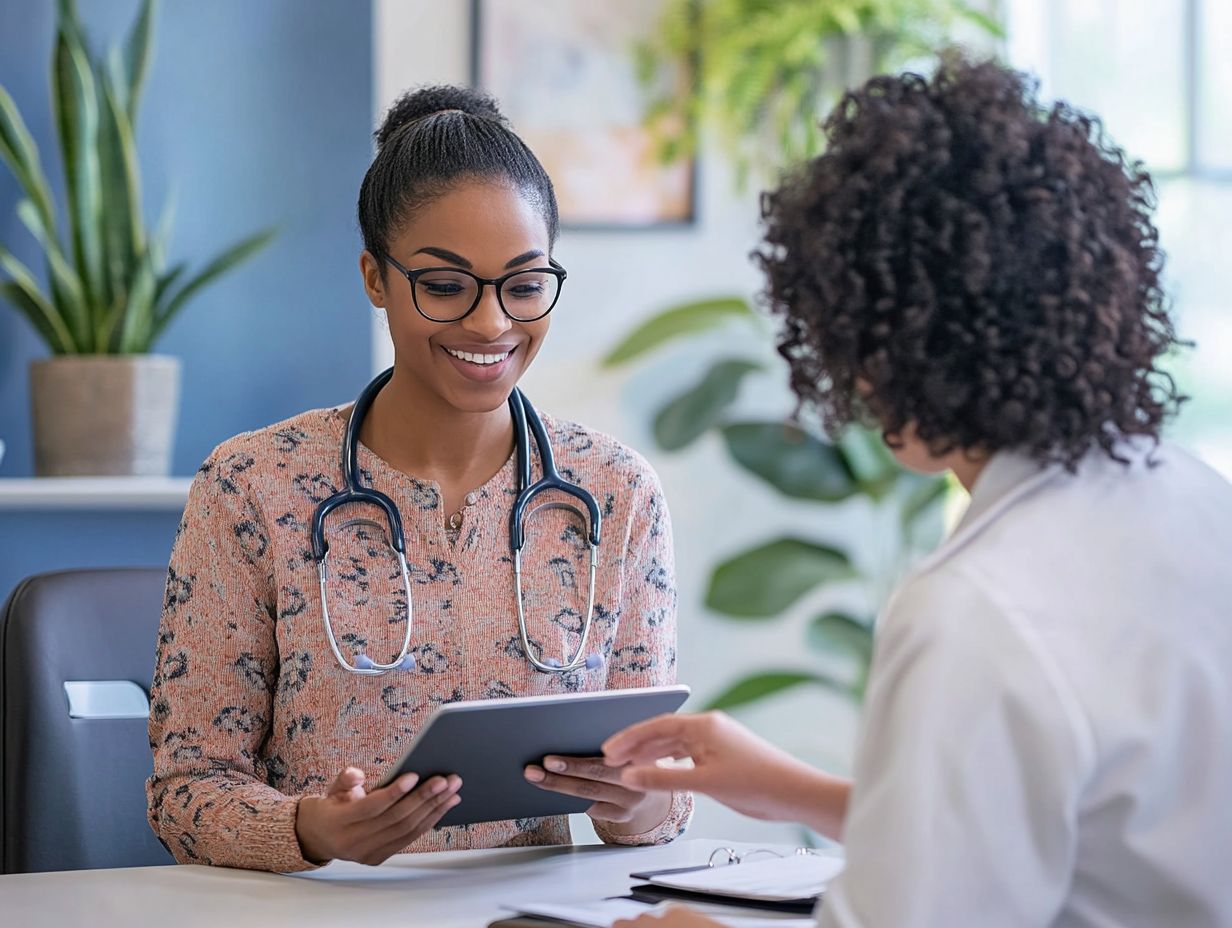 Steps to Finding the Right Coordinator