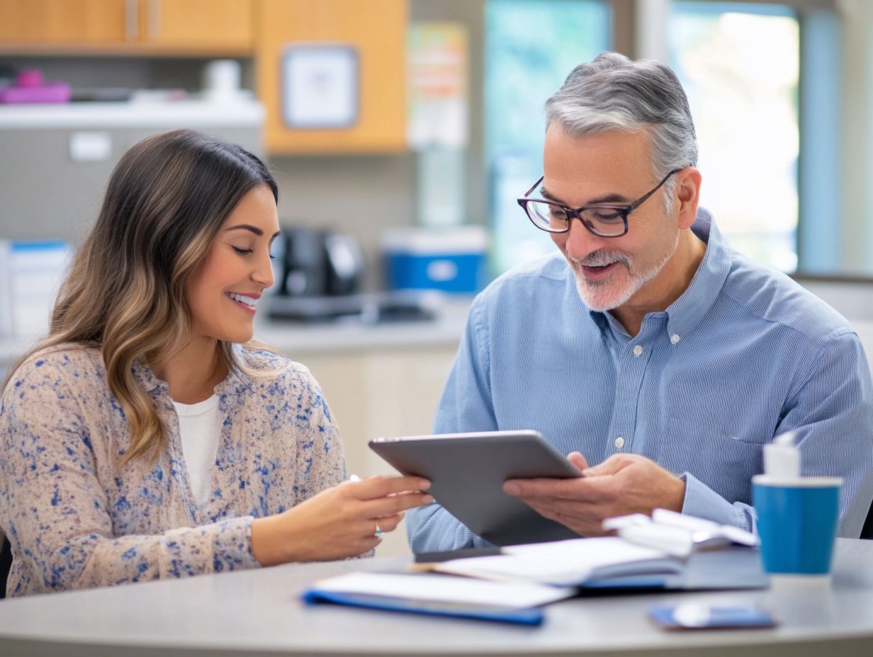 Roles and Responsibilities of Care Coordinators