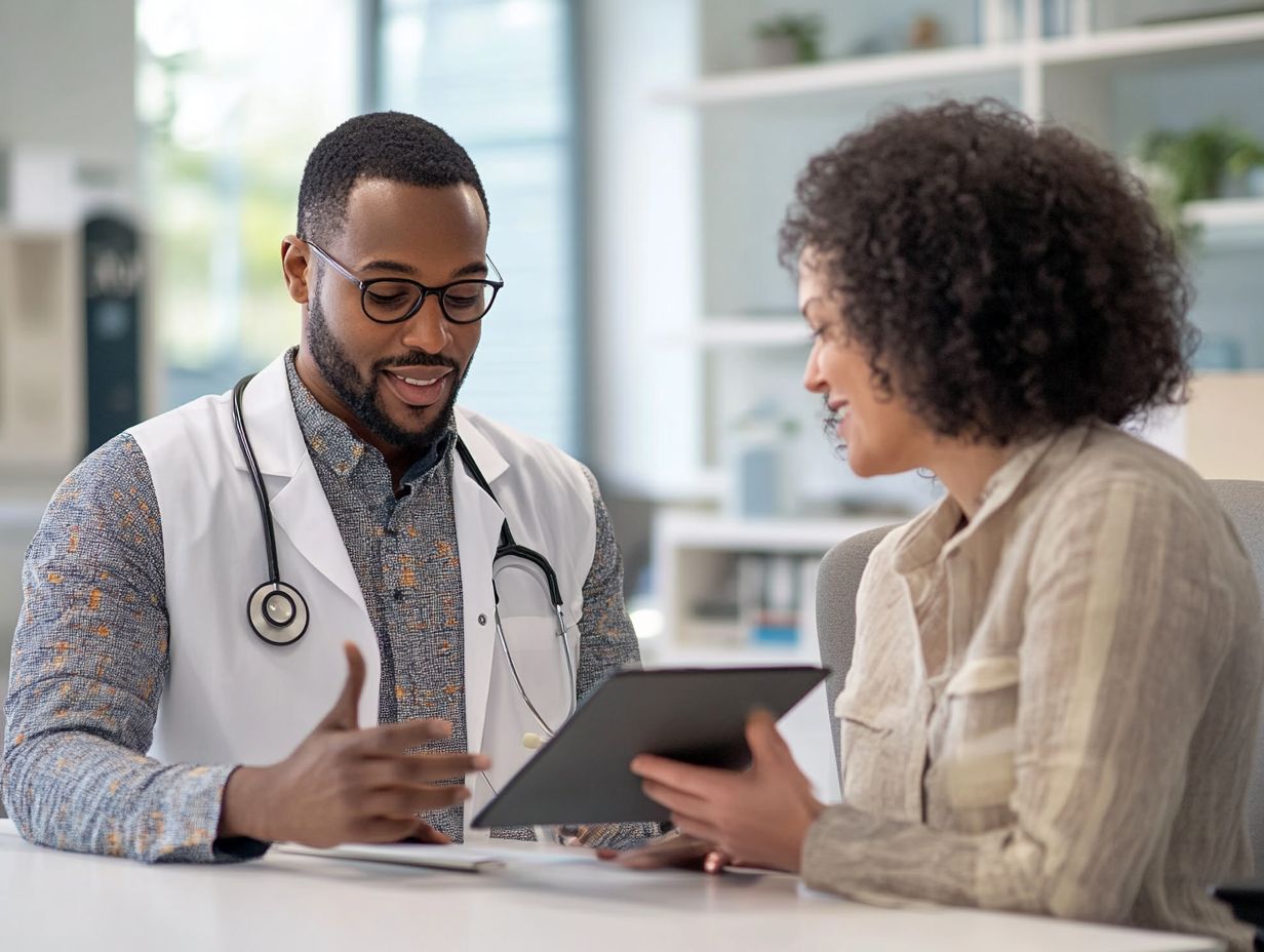 What is the role of care coordinators in my treatment?