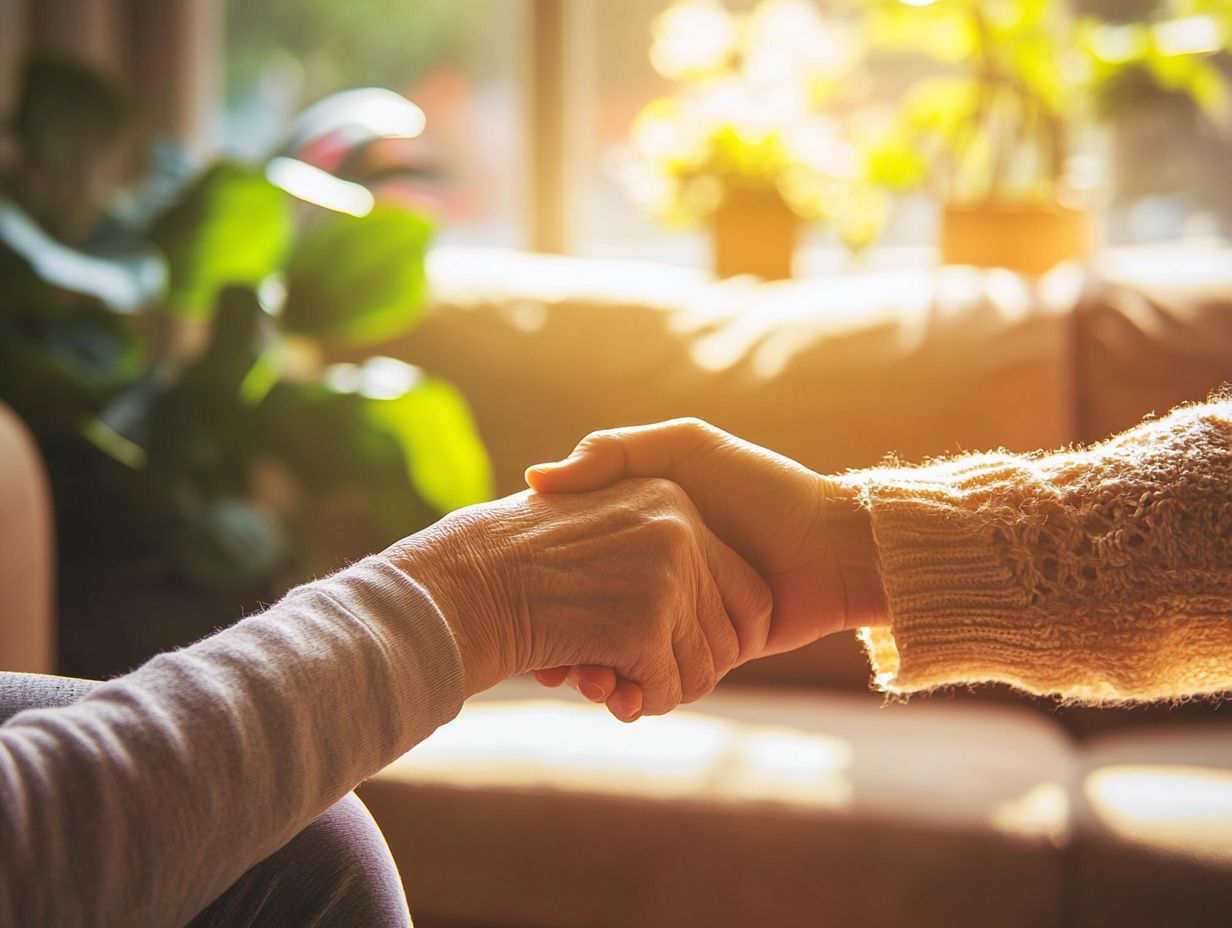 Communicating with Healthcare Providers