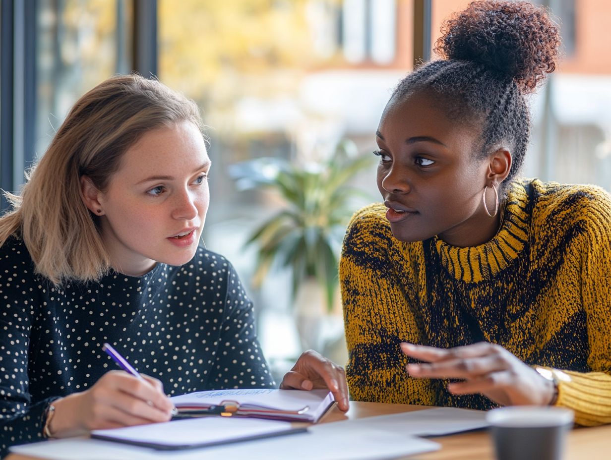 Organizations and Programs for Support and Guidance