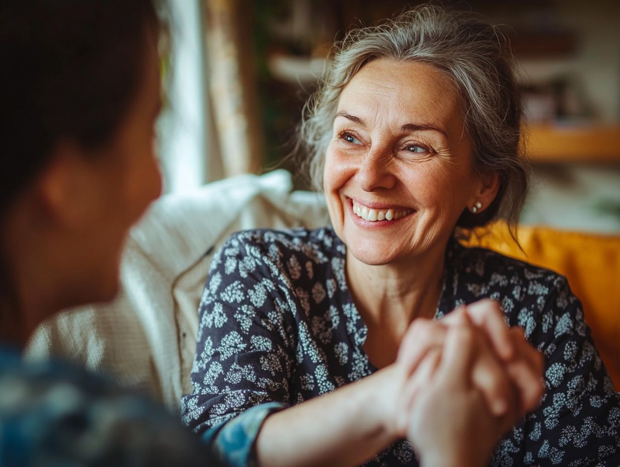 Tips for Caregivers