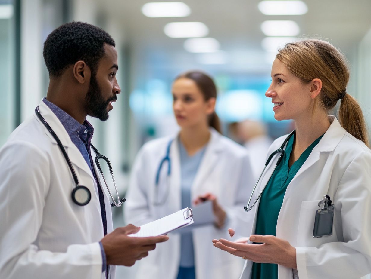 Benefits of Participating in Clinical Trials