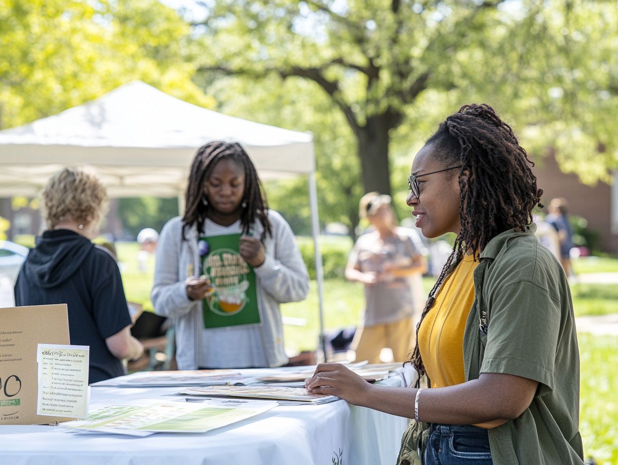The Importance of Community Engagement in Cancer Prevention