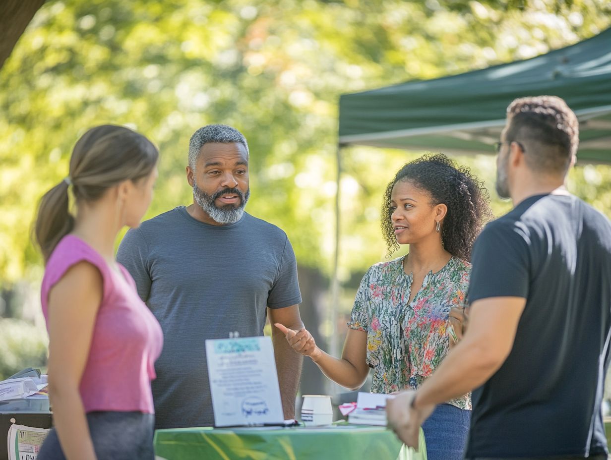Ways to Get Involved in Cancer Prevention