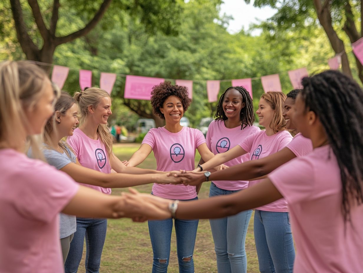 How Community Can Help Cancer Patients