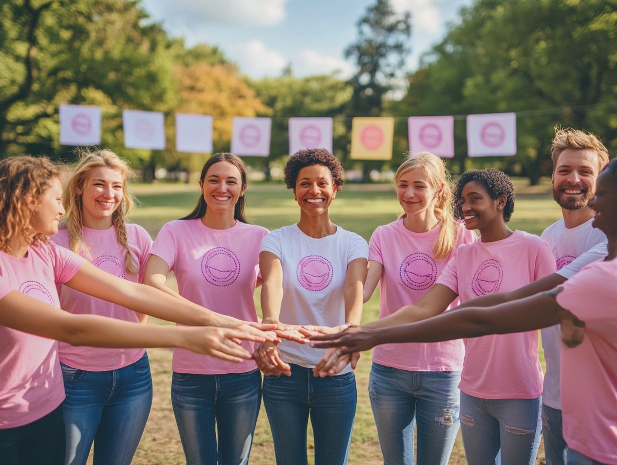 Community Initiatives for Cancer Prevention