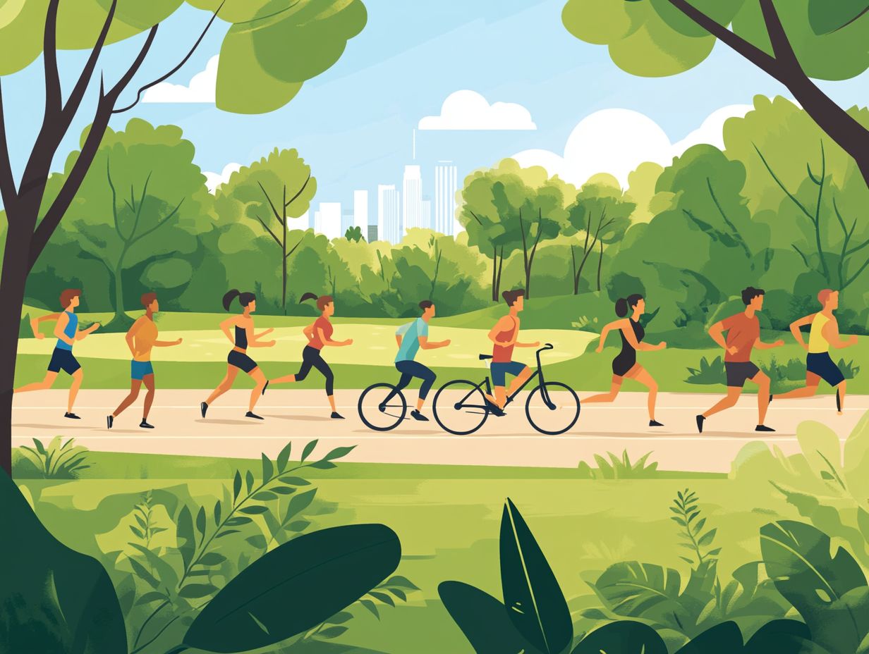 How Exercise Helps Prevent Cancer