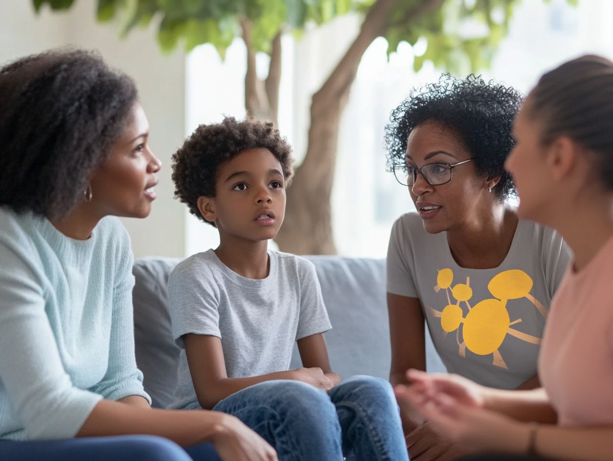 Screening and Early Detection