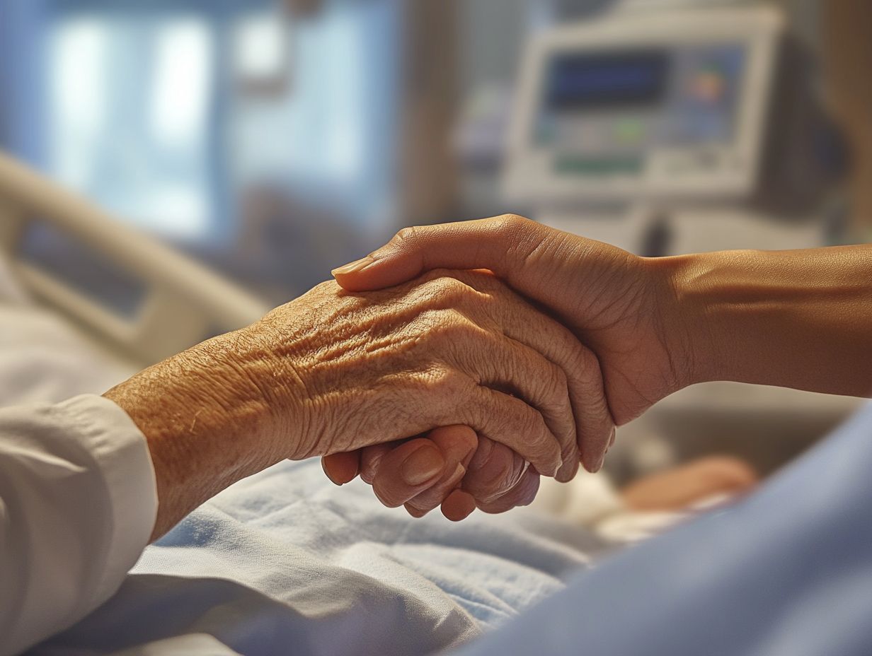 Collaborating with Other Healthcare Professionals