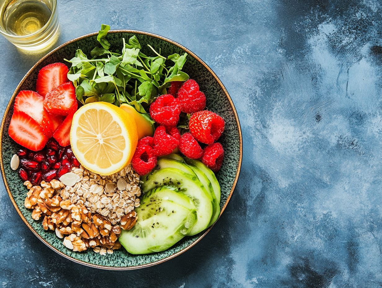 How can nutrition affect cancer treatment?