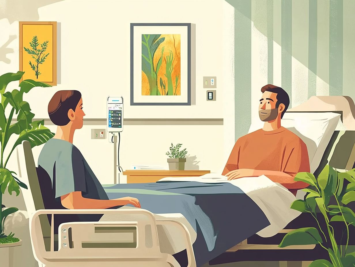 Types of Pain Management