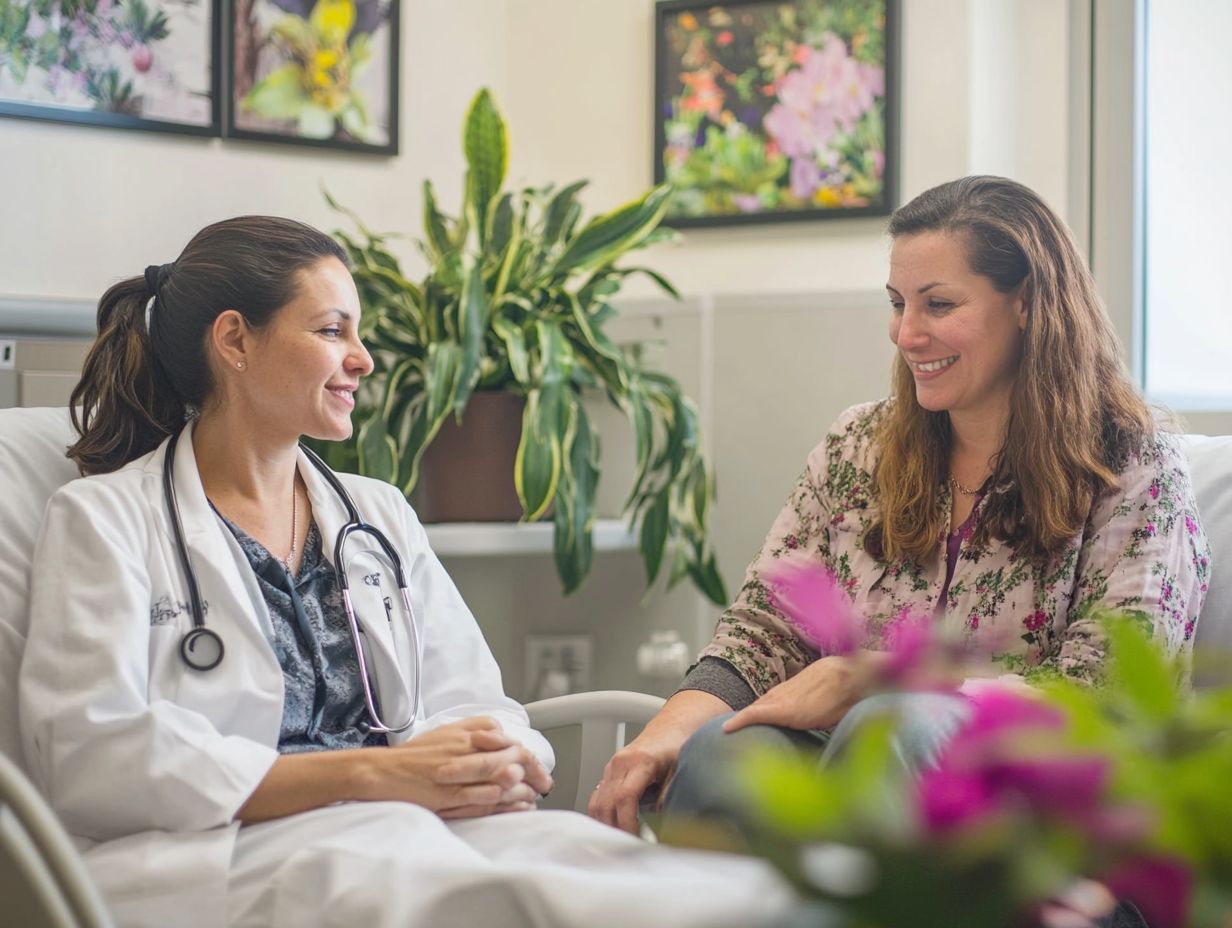 Complementary Therapies for Pain Management