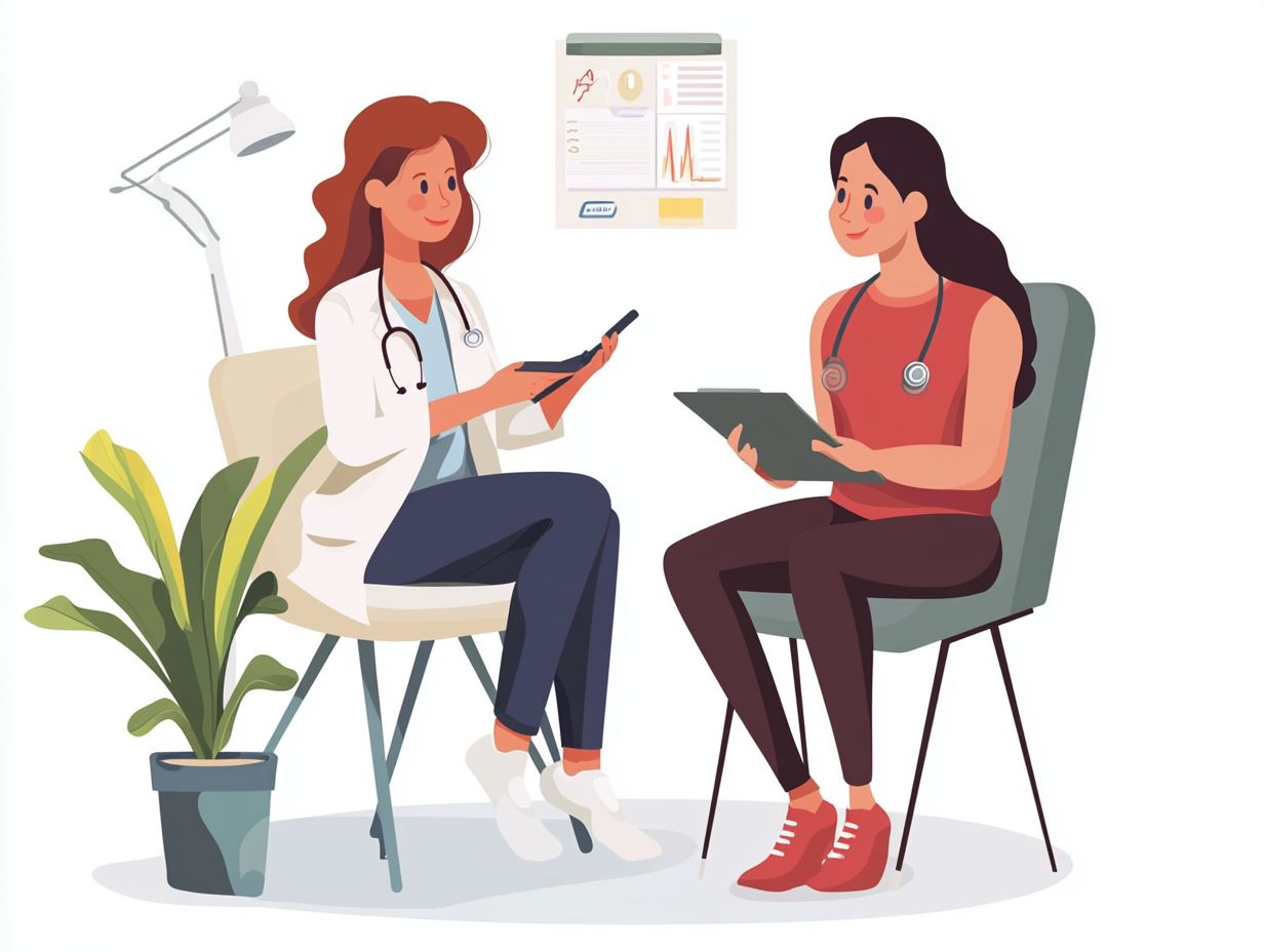 The Importance of Patient Advocacy in Cancer Diagnosis