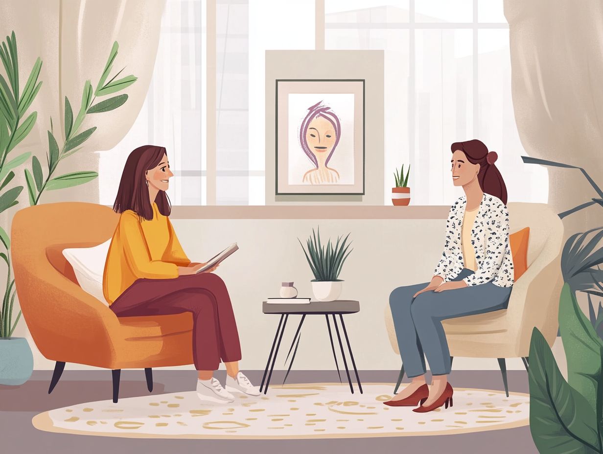 Supporting Caregivers and Loved Ones