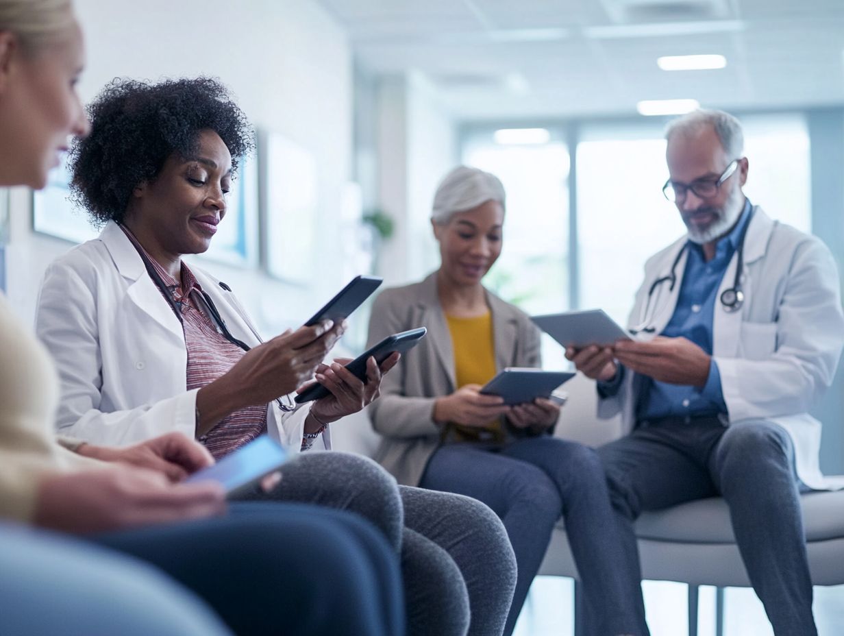 How Technology is Changing the Landscape of Cancer Support