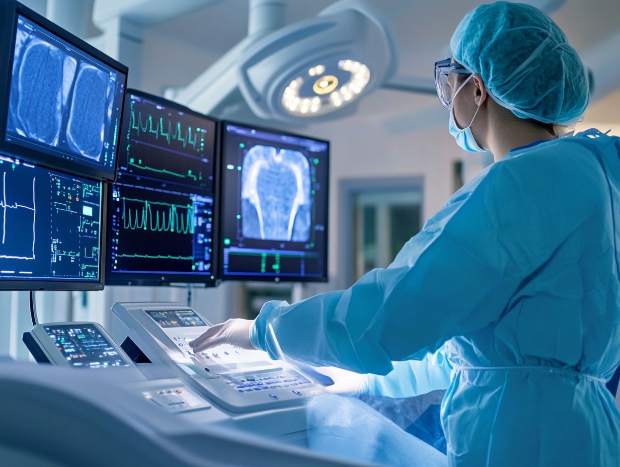 What is the role of technology in cancer treatment?