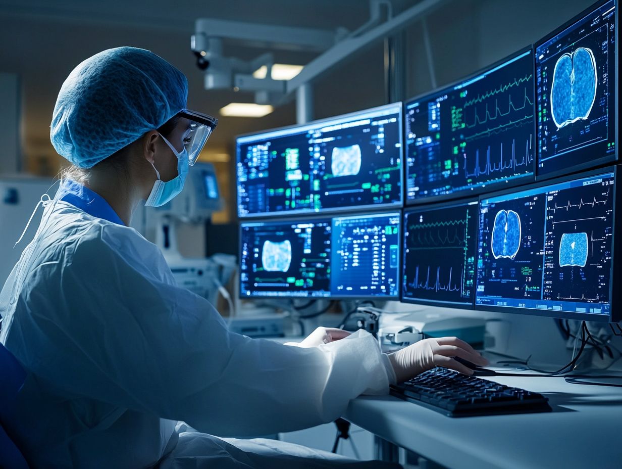 Advancements in Diagnosis and Treatment