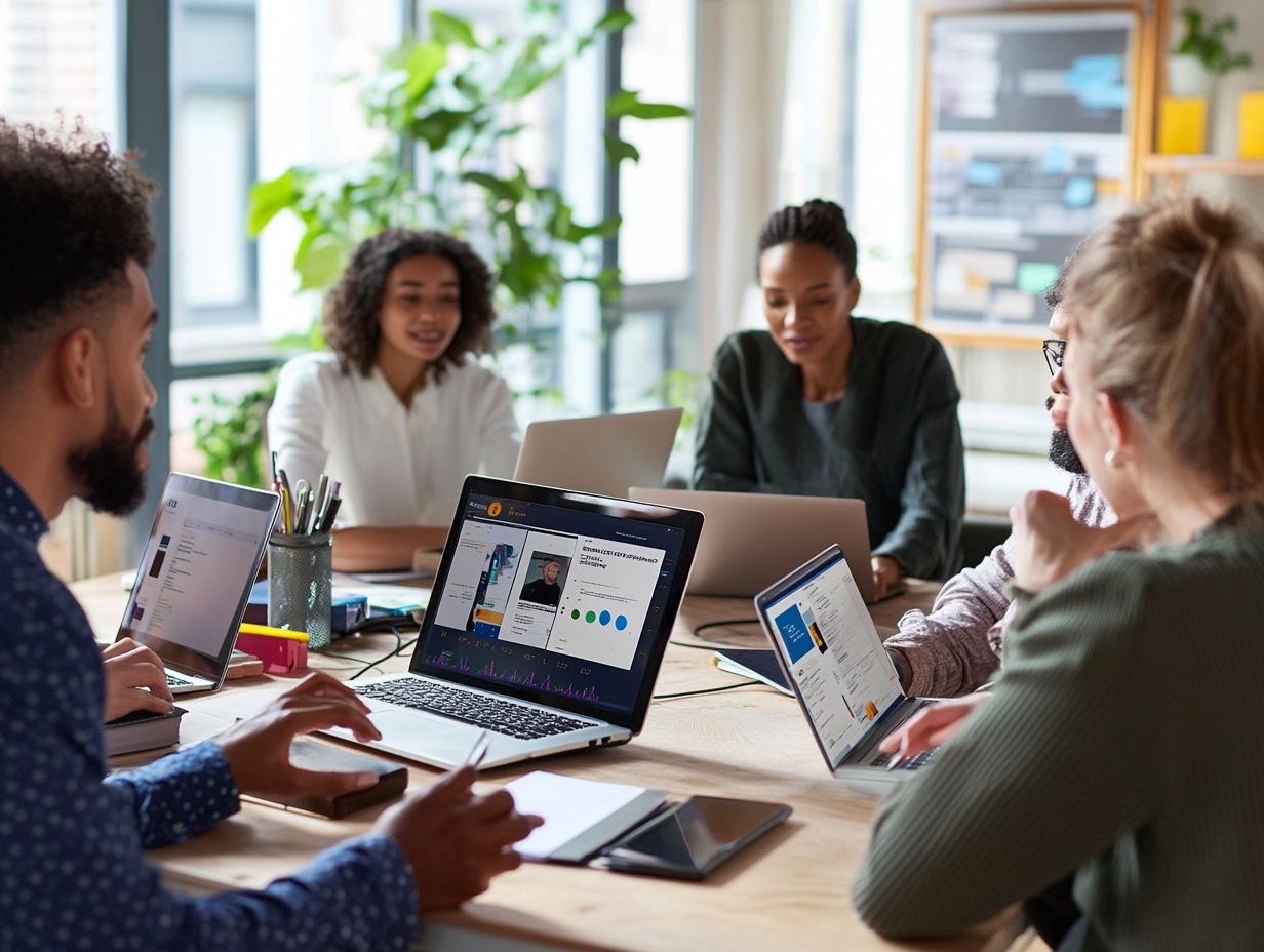 How to Leverage Technology for Effective Patient Advocacy