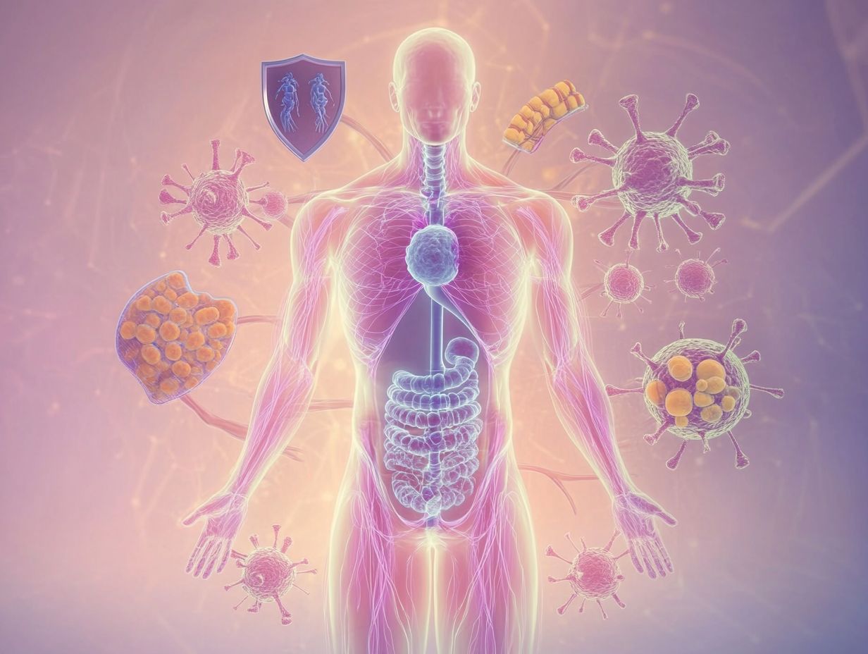 Healthy Lifestyle Choices