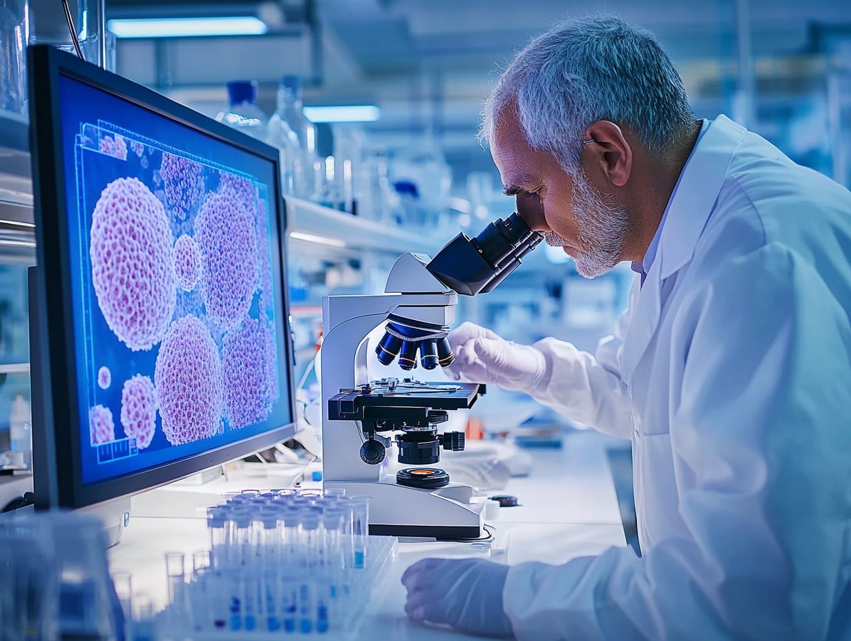 Antibody-Based Immunotherapies