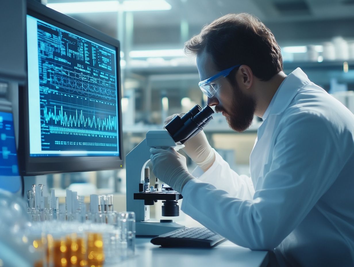 Benefits and Limitations of Immunotherapy
