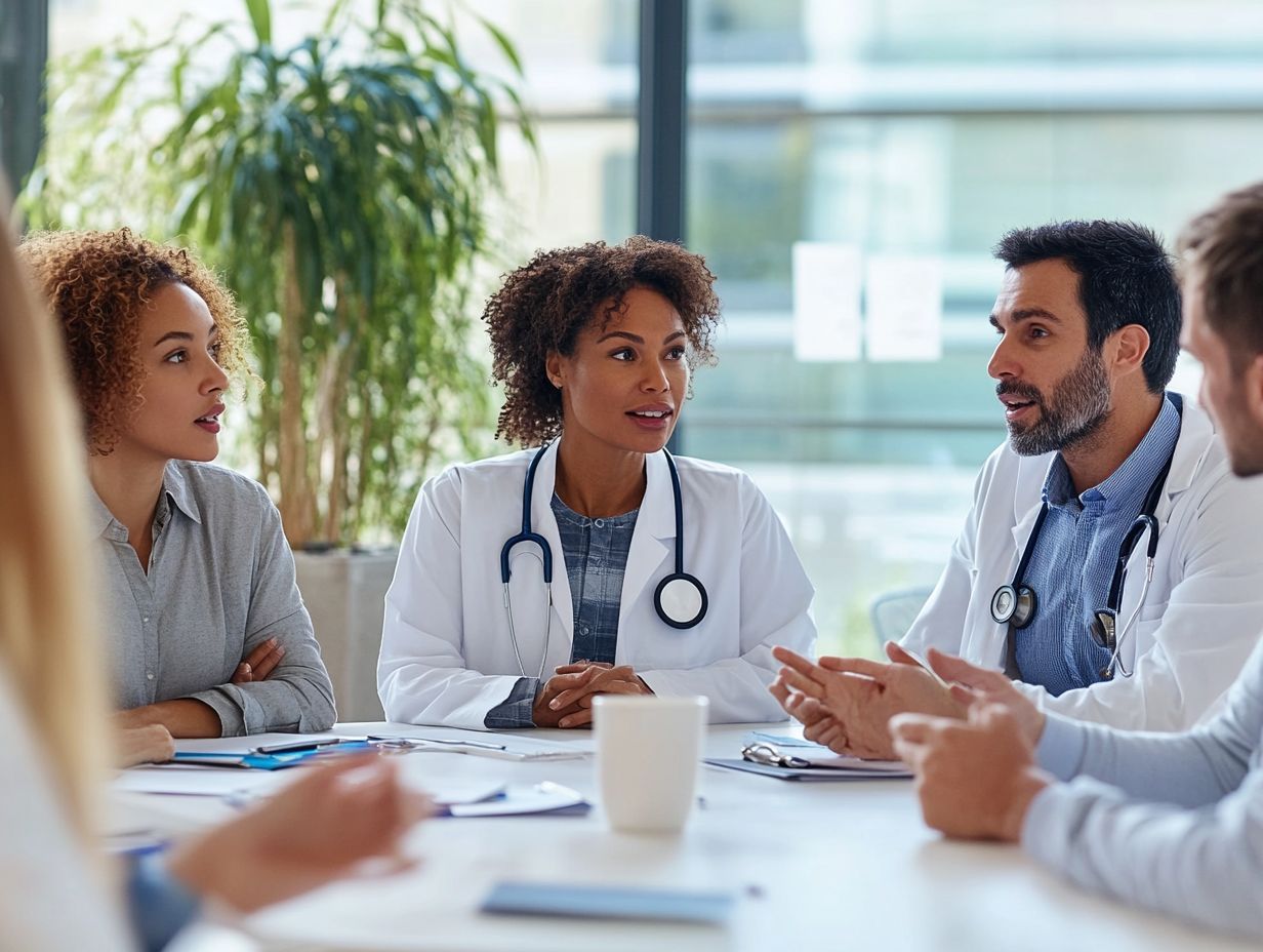 Dealing with Communication Challenges and Language Barriers