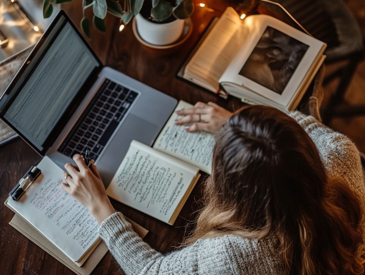 Reliable Sources and Organizations