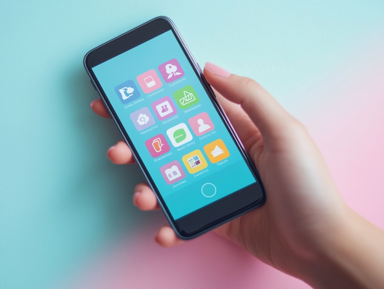 How Can These Apps Help with Financial Planning?