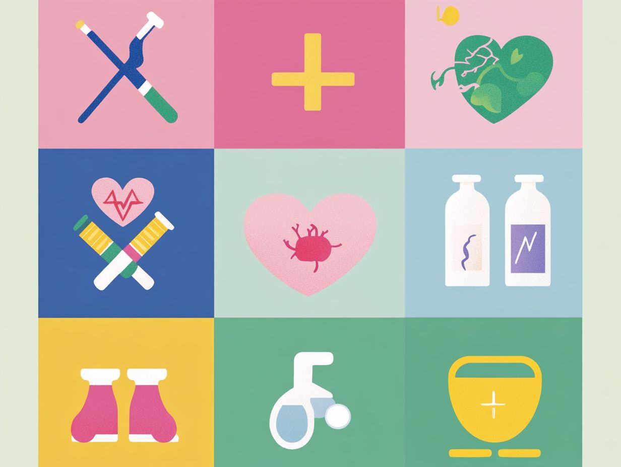 What Are the Most Common Types of Cancer?