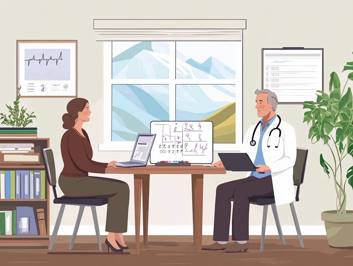 6. What Are the Long-Term Effects of Chemotherapy?