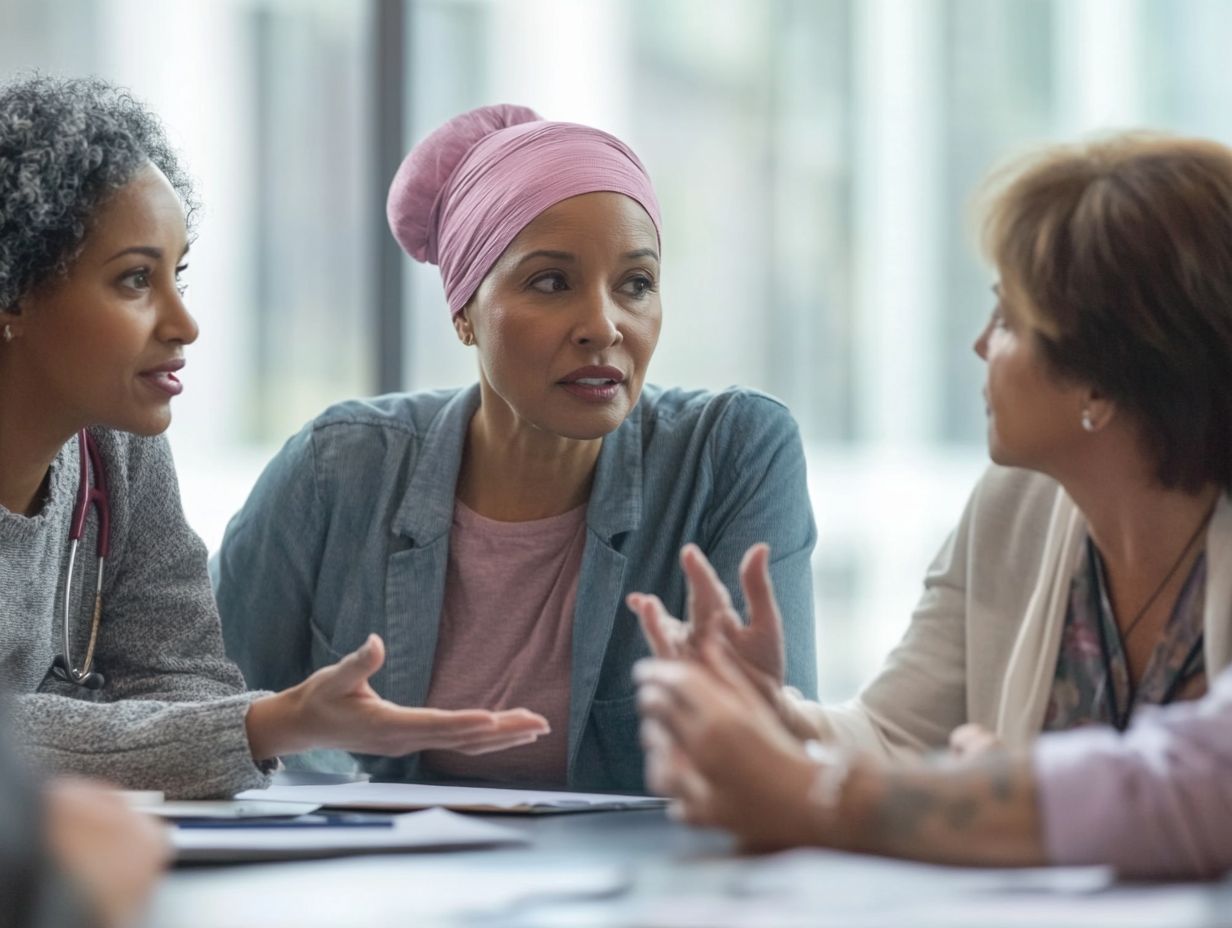 What Are Some Common Roadblocks to Self-Advocacy and How Can They Be Overcome?
