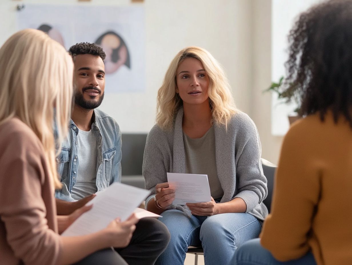 How to Get Involved in Cancer Advocacy