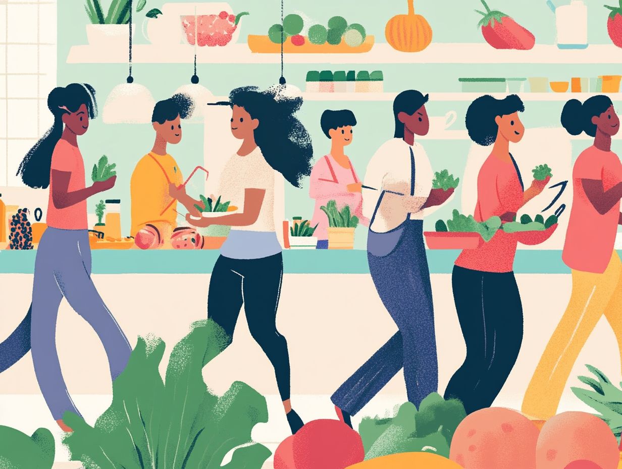Key Strategies for Cancer Prevention