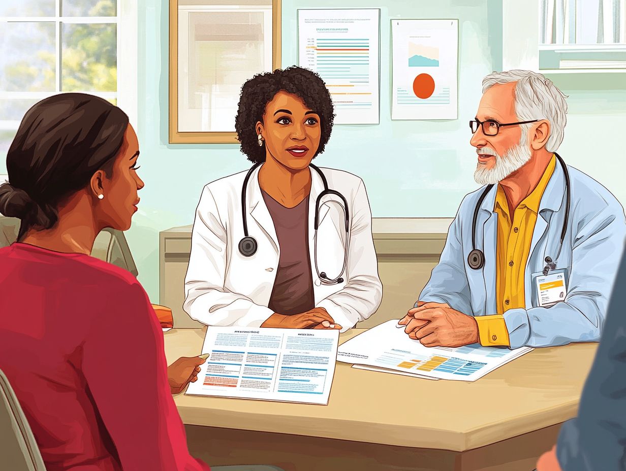 When and How Often to Get Screened