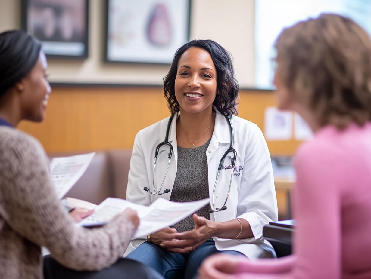 What is Cancer Screening?