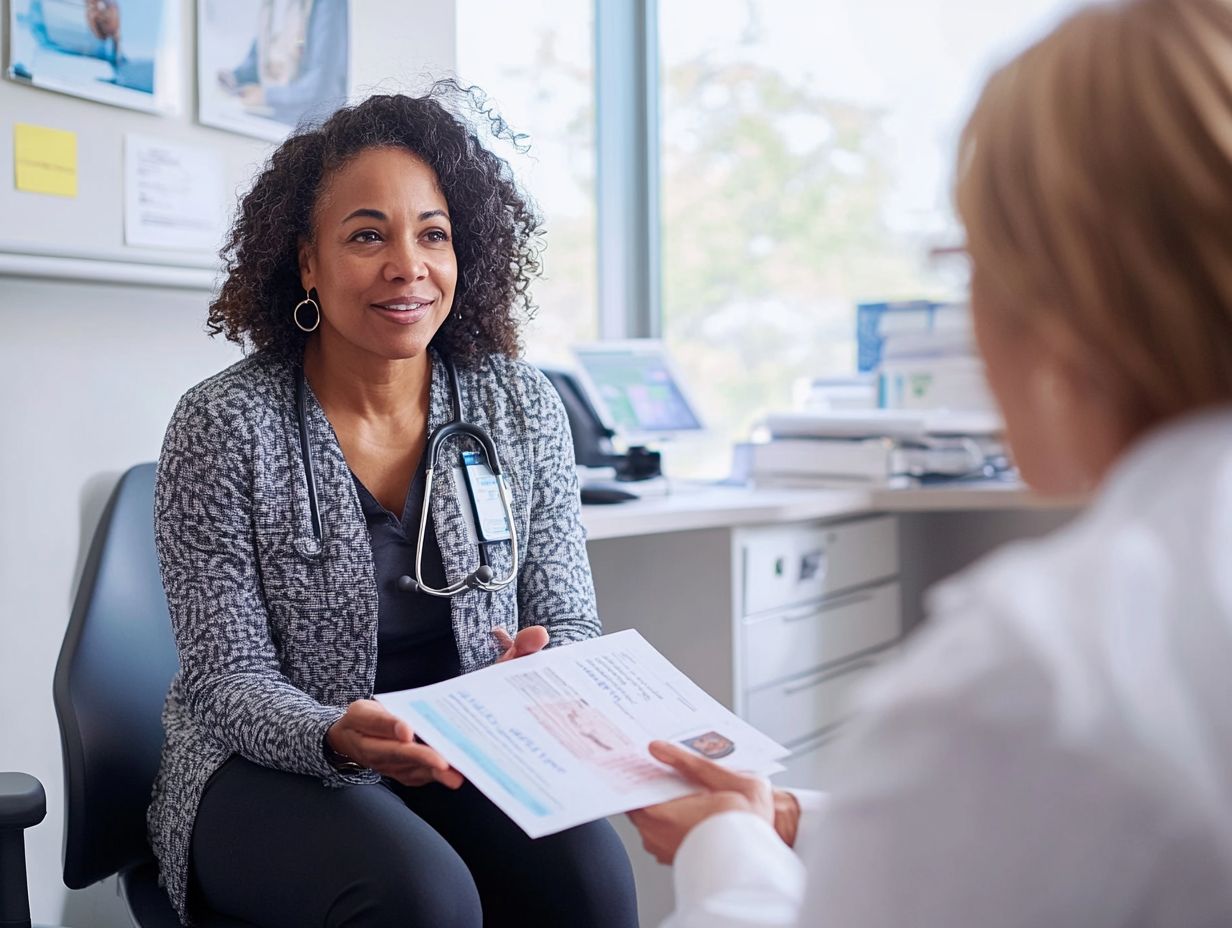 Potential Side Effects of Chemotherapy