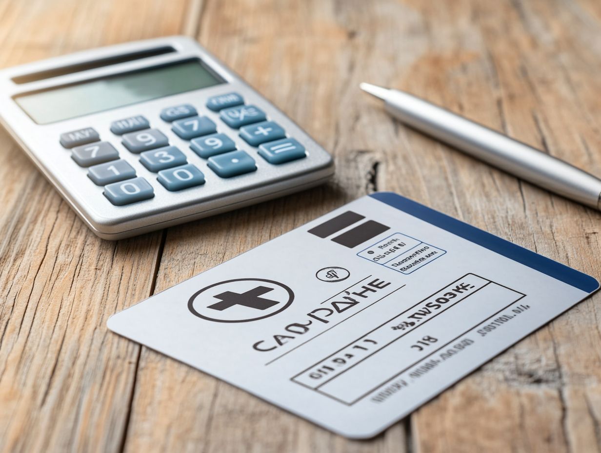 Tips for Managing Healthcare Costs
