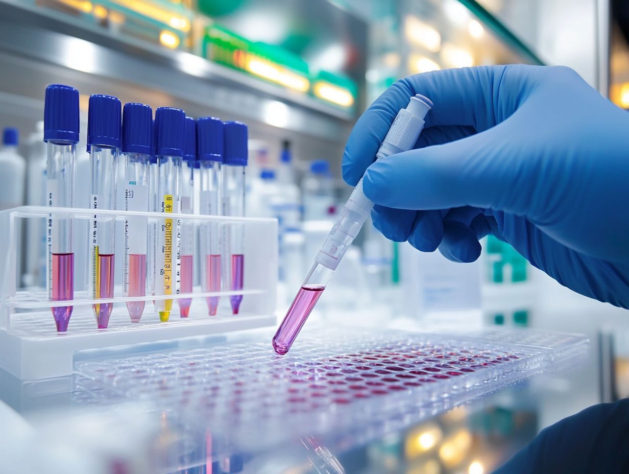 Benefits of Genetic Testing for Cancer