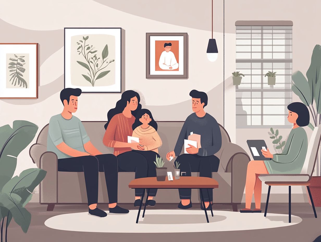 Individual Counseling